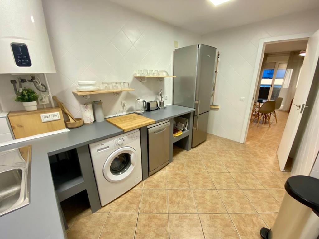 Glp Altea Dreams 2 Apartment Exterior photo